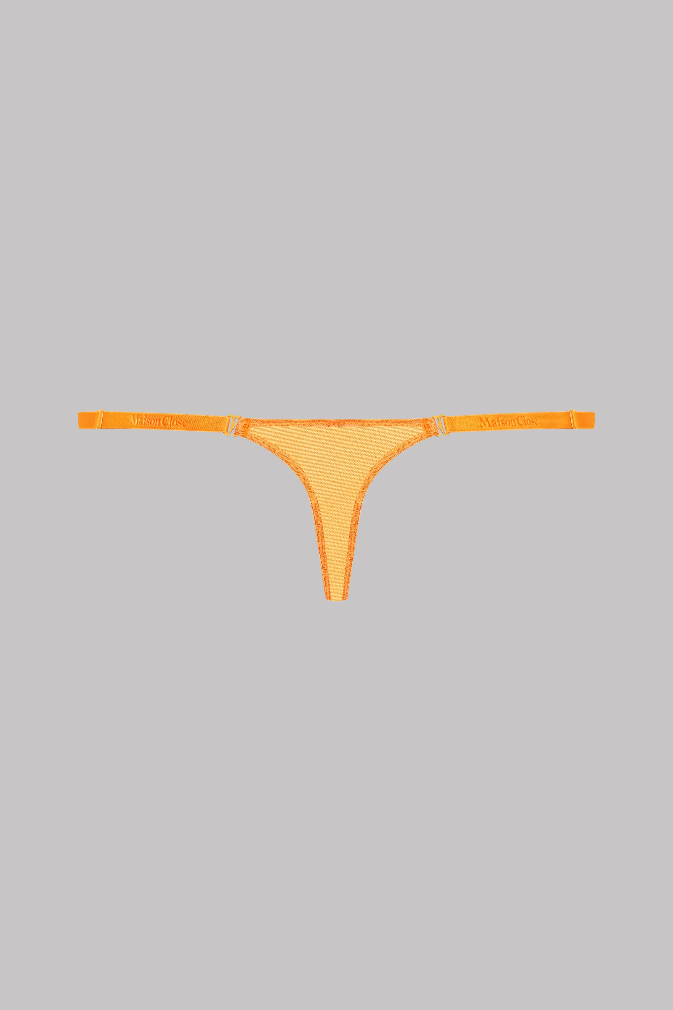 Mini thong - Corps à Corps Neon