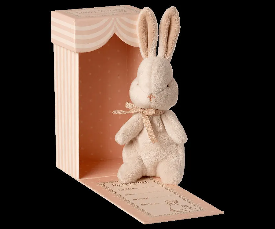My First Bunny