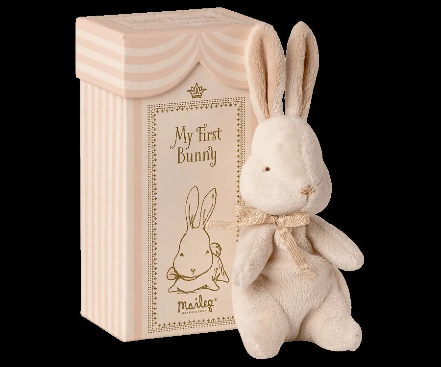 My First Bunny