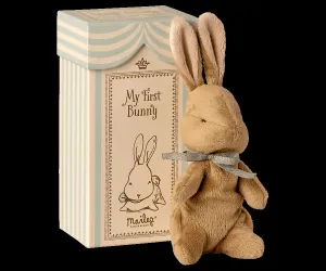 My First Bunny