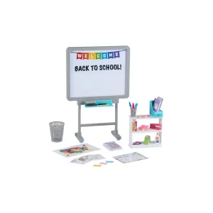 My Life As 28084563 Classroom Play Set for 18 Inch Dolls