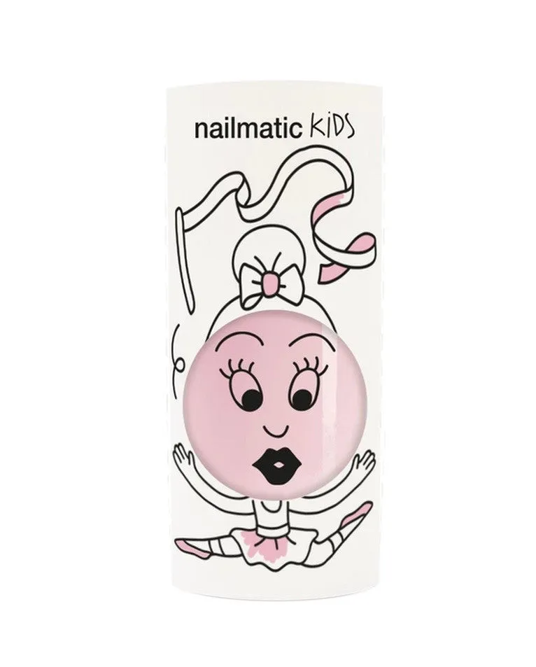 Nail Polish - Bella