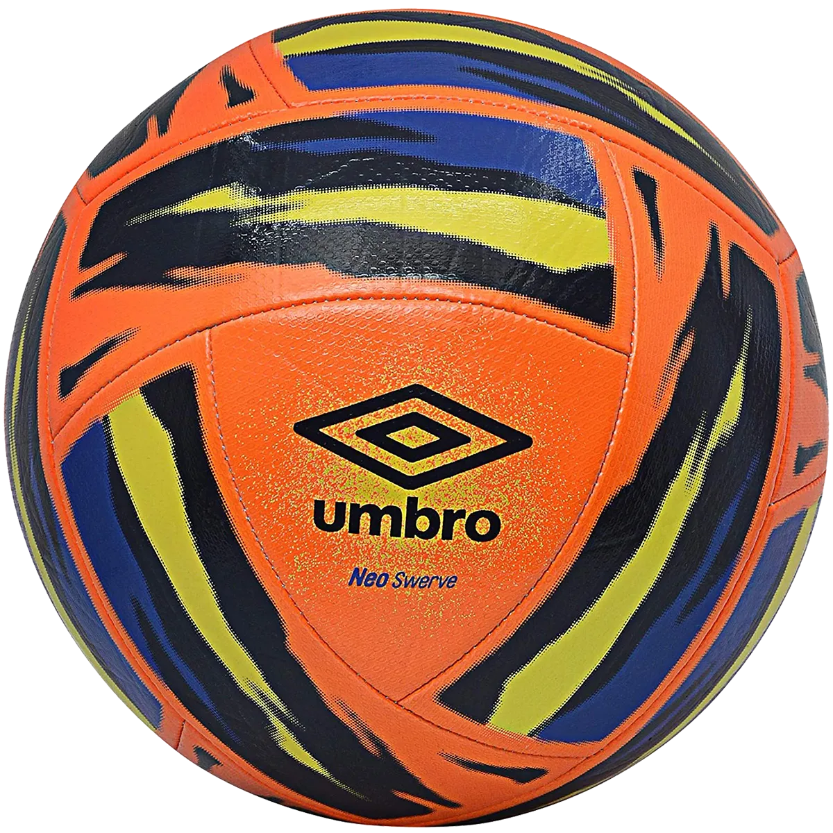 Neo Swerve Ball - Size 4