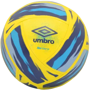 Neo Swerve Ball - Size 4