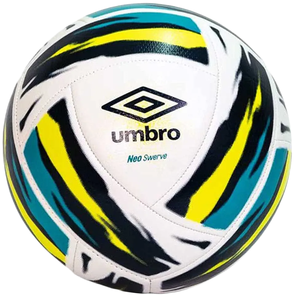 Neo Swerve Ball - Size 4
