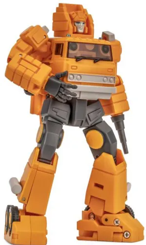 NewAge Toys - H47 Daedalus