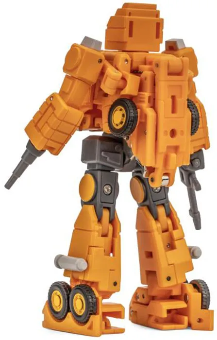 NewAge Toys - H47 Daedalus
