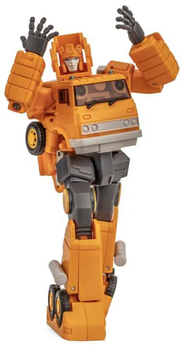 NewAge Toys - H47 Daedalus