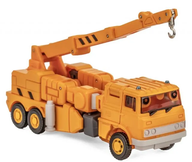 NewAge Toys - H47 Daedalus