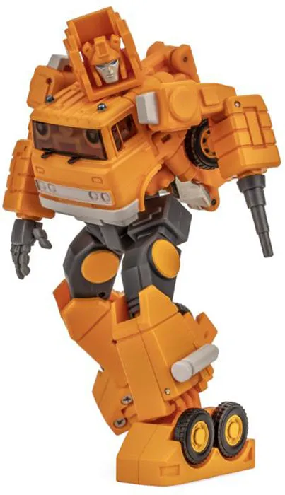 NewAge Toys - H47 Daedalus