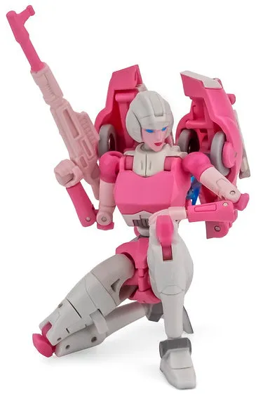 NewAge Toys - The Legendary Heroes - H48 Maschinenmensch