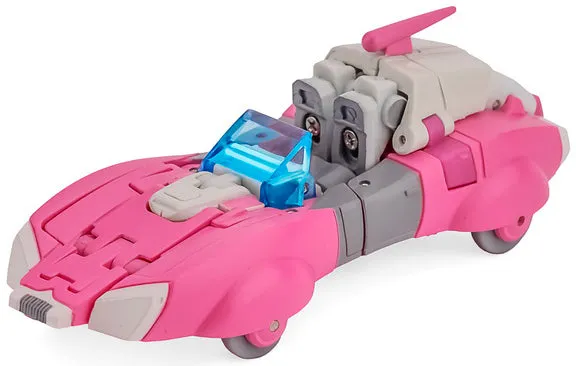 NewAge Toys - The Legendary Heroes - H48 Maschinenmensch