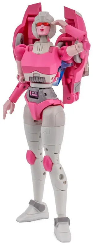 NewAge Toys - The Legendary Heroes - H48 Maschinenmensch