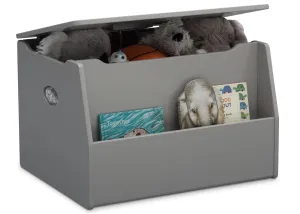 Nolan Toy Box