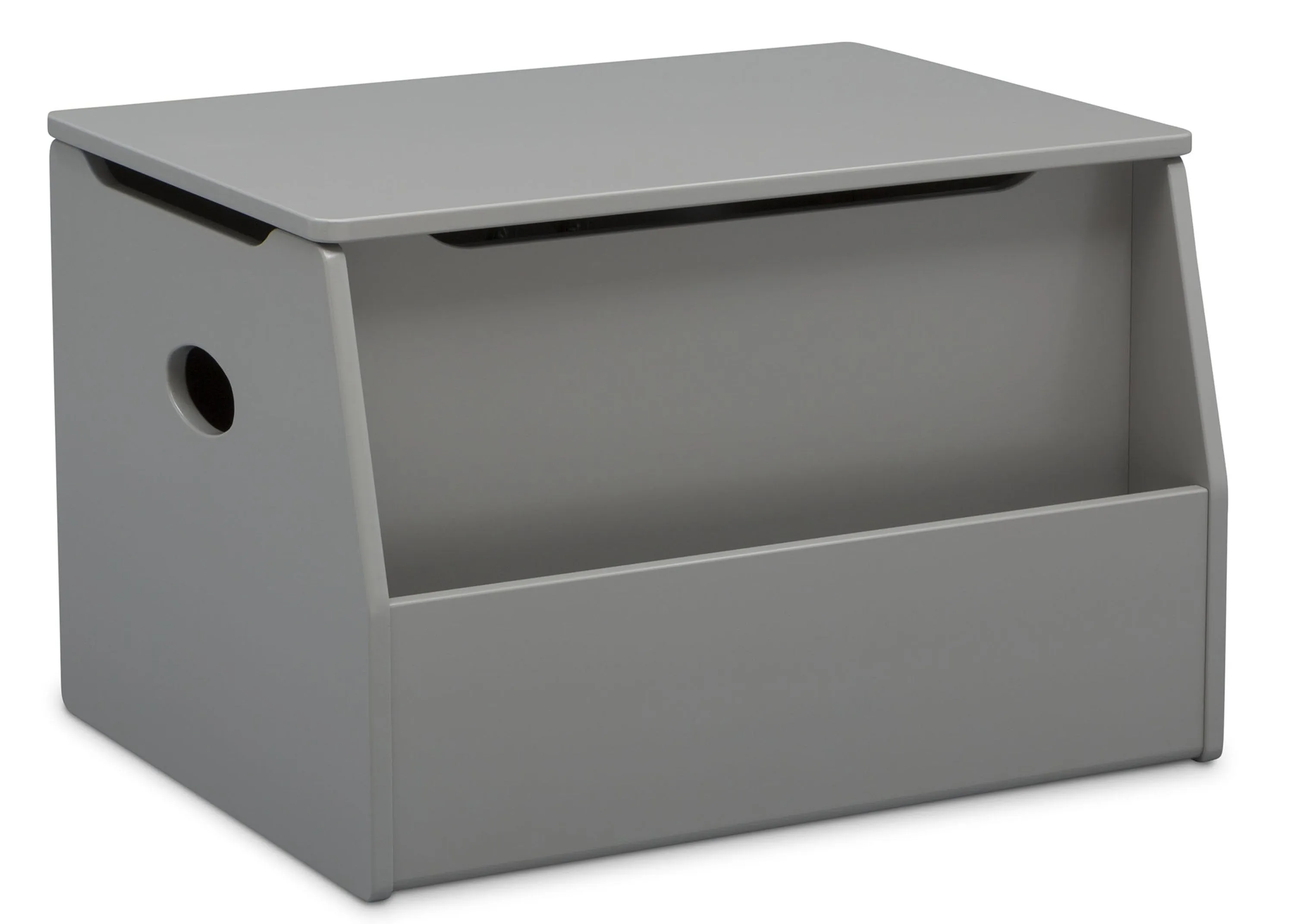 Nolan Toy Box