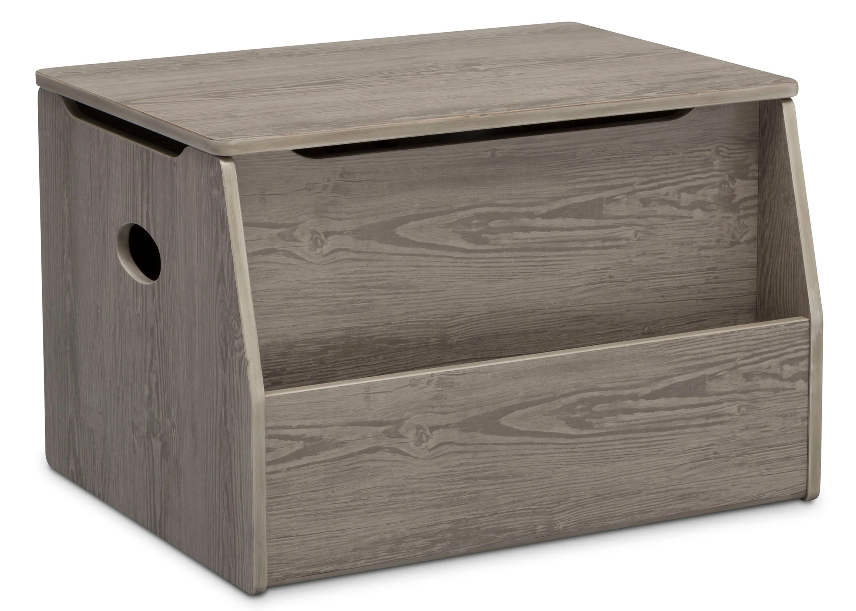 Nolan Toy Box