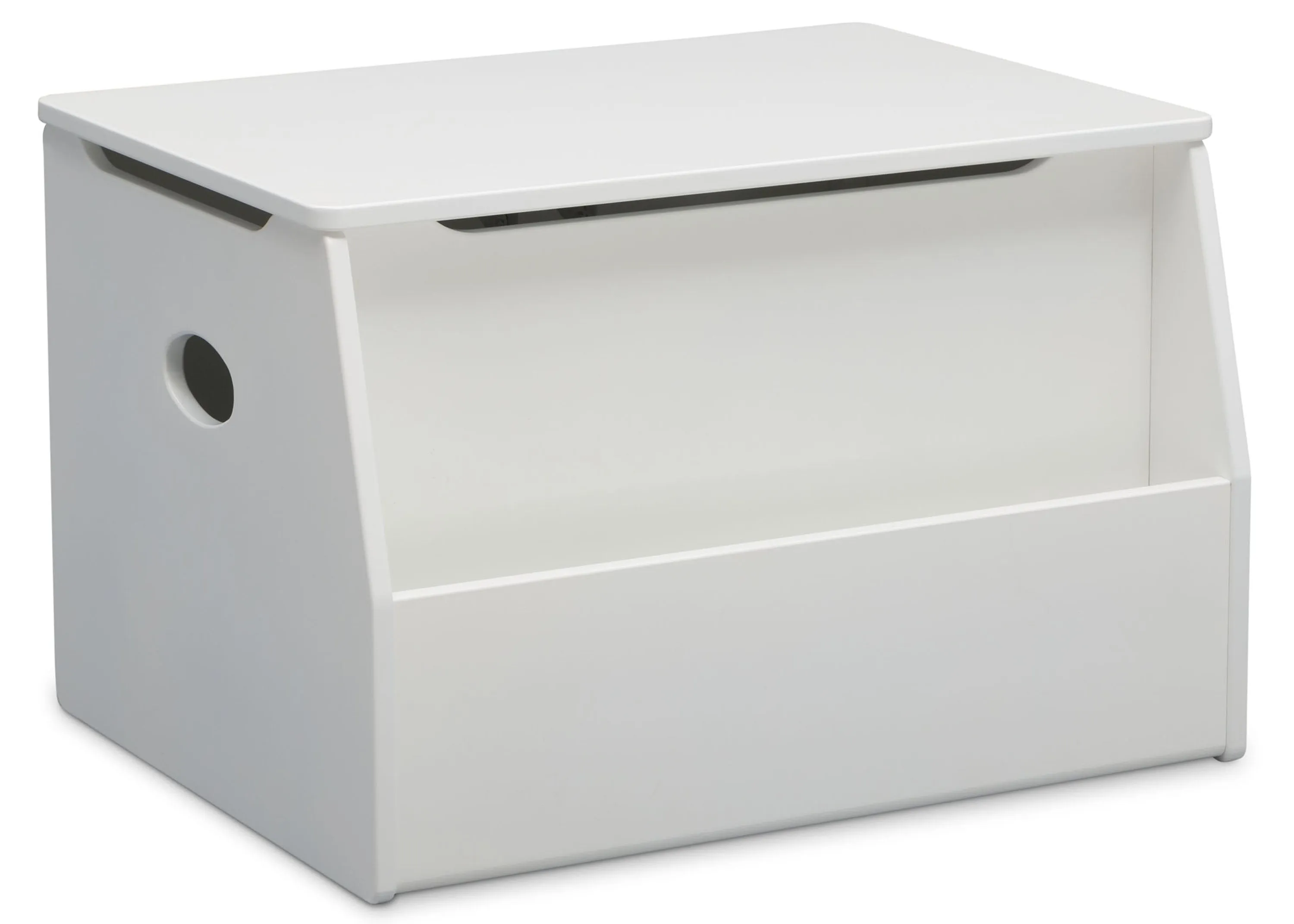 Nolan Toy Box