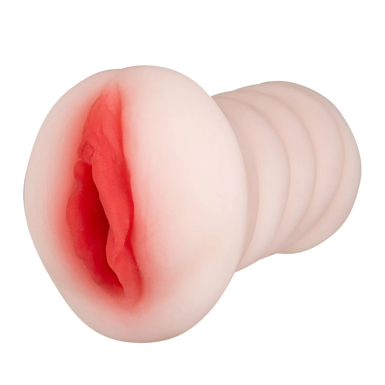 NPG - Mature Woman Smell Kyoko Ichikawa's Indecent Part Complete Replica Onahole (Beige)