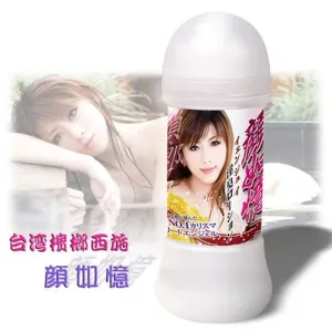 NPG - Meiki 006 Yen Ju Yi Smell Lotion Lubricant 200ml