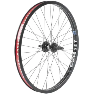 Odyssey Hazard Lite 24 Cassette Wheel
