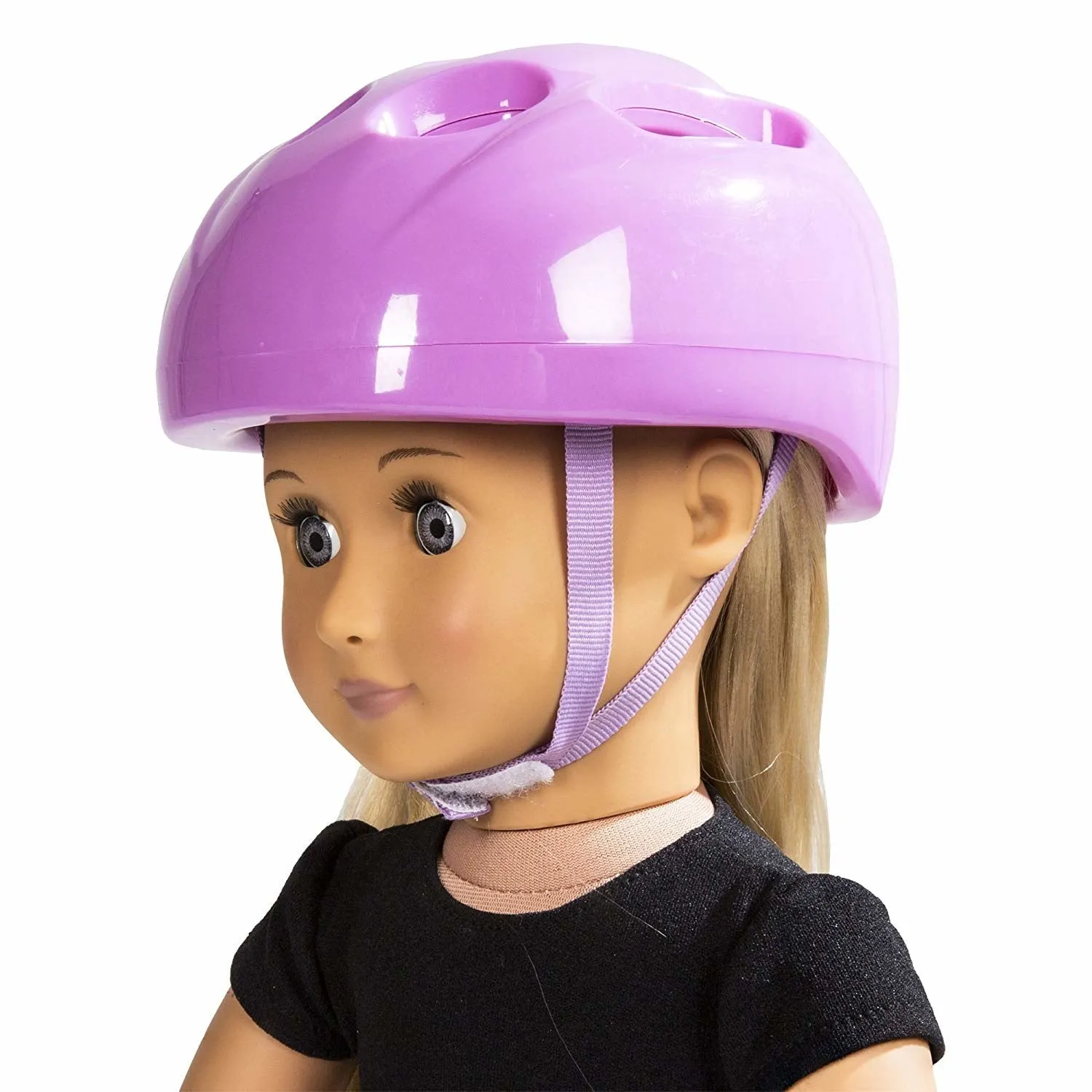 ON A ROLL ROLLERBLADE HELMET