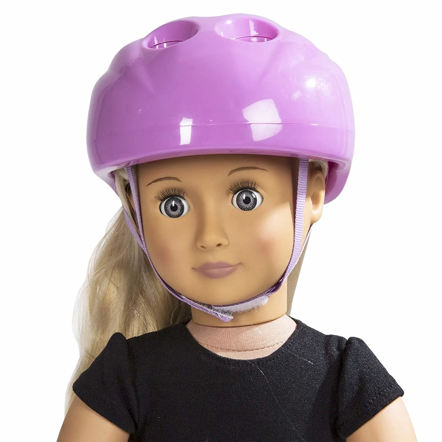 ON A ROLL ROLLERBLADE HELMET