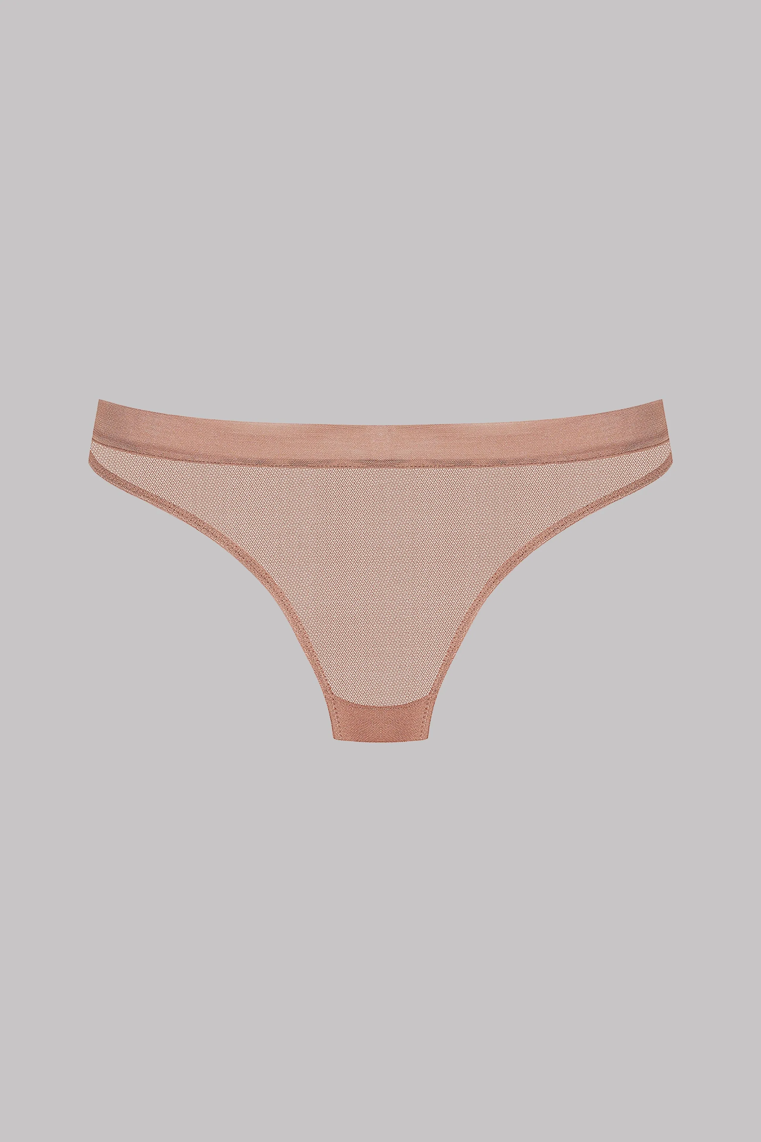 Panty - Corps à Corps
