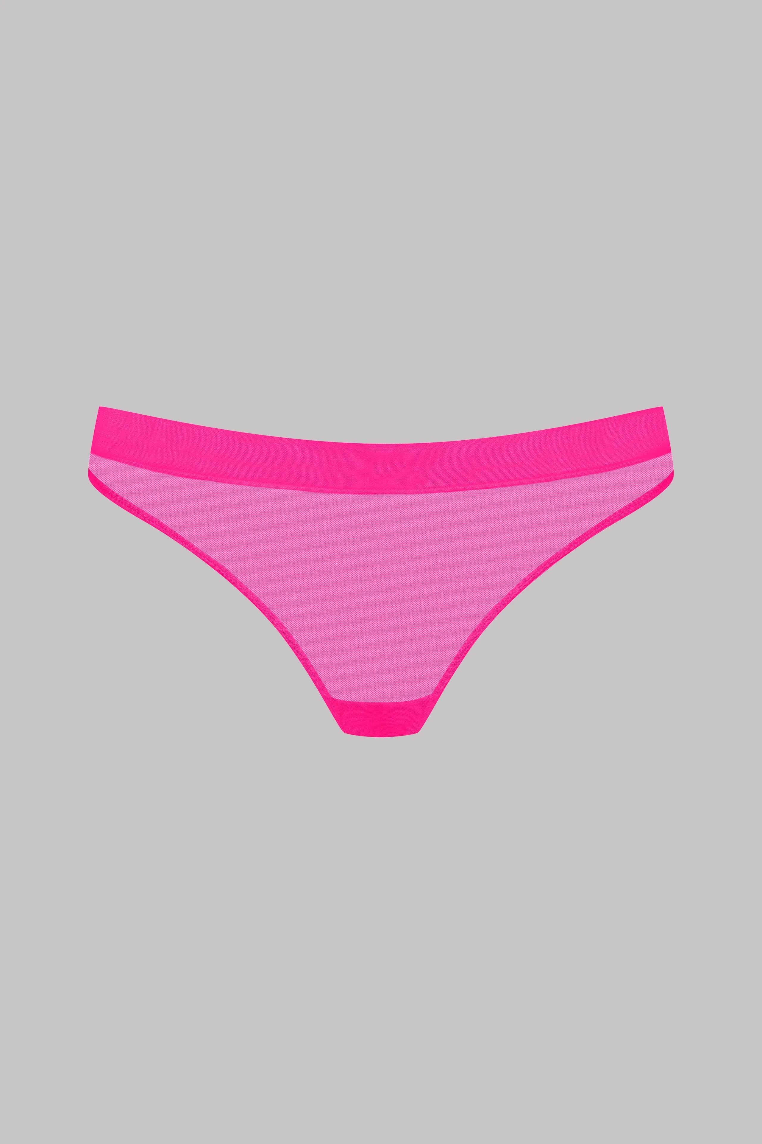 Panty - Corps à Corps