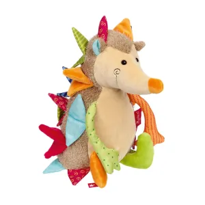 Patchwork Sweety Hedgehog