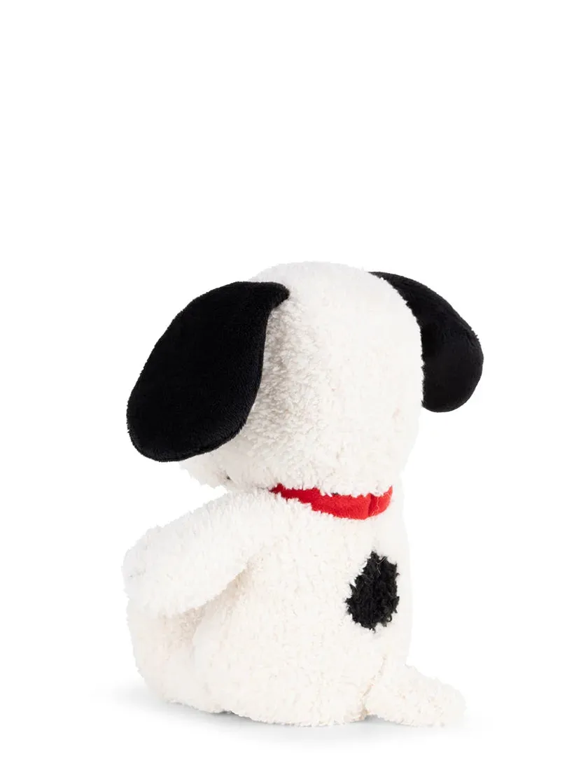 PEANUTS SNOOPY Snoopy Terry | Cream 7"
