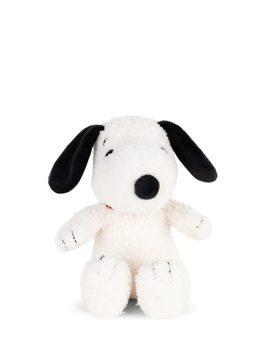 PEANUTS SNOOPY Snoopy Terry | Cream 7"