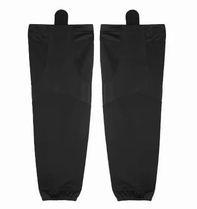 Pear Sox - Used Pro Mesh Hockey Socks (Black)