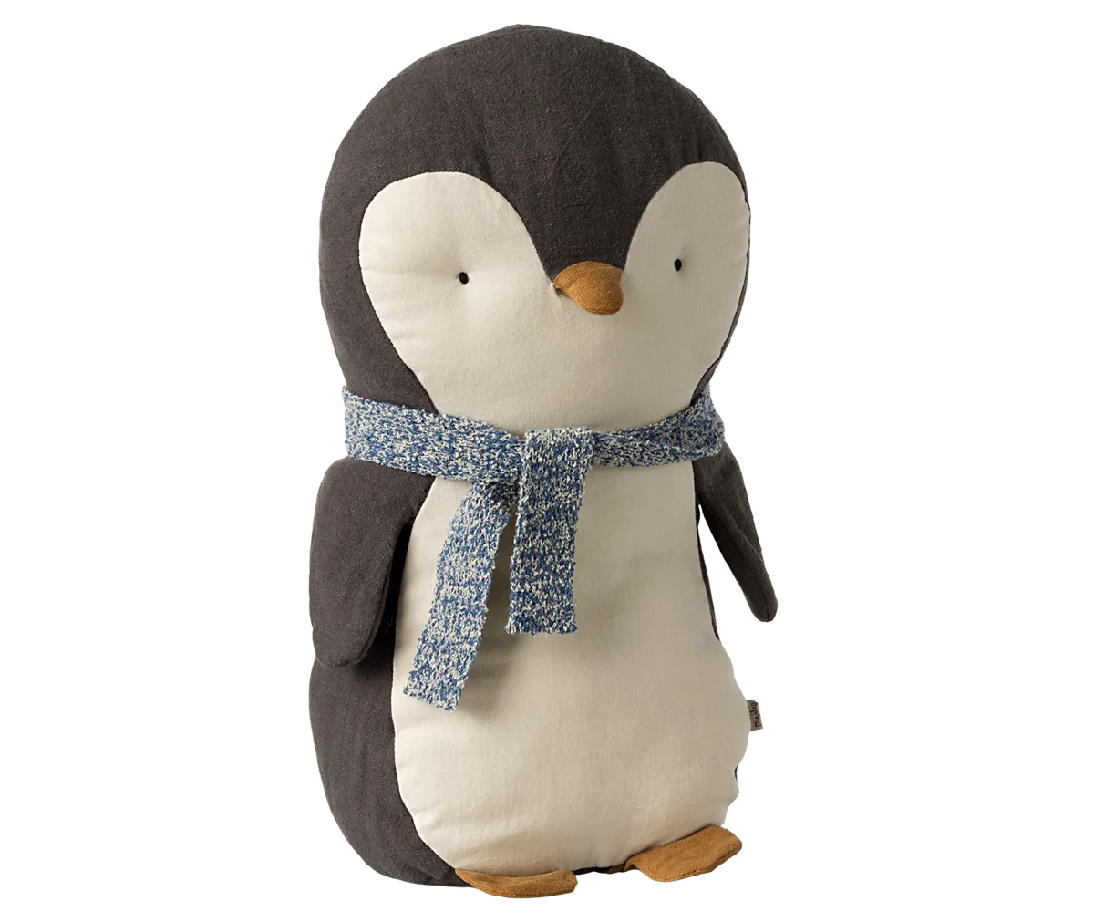 Penguin, Medium