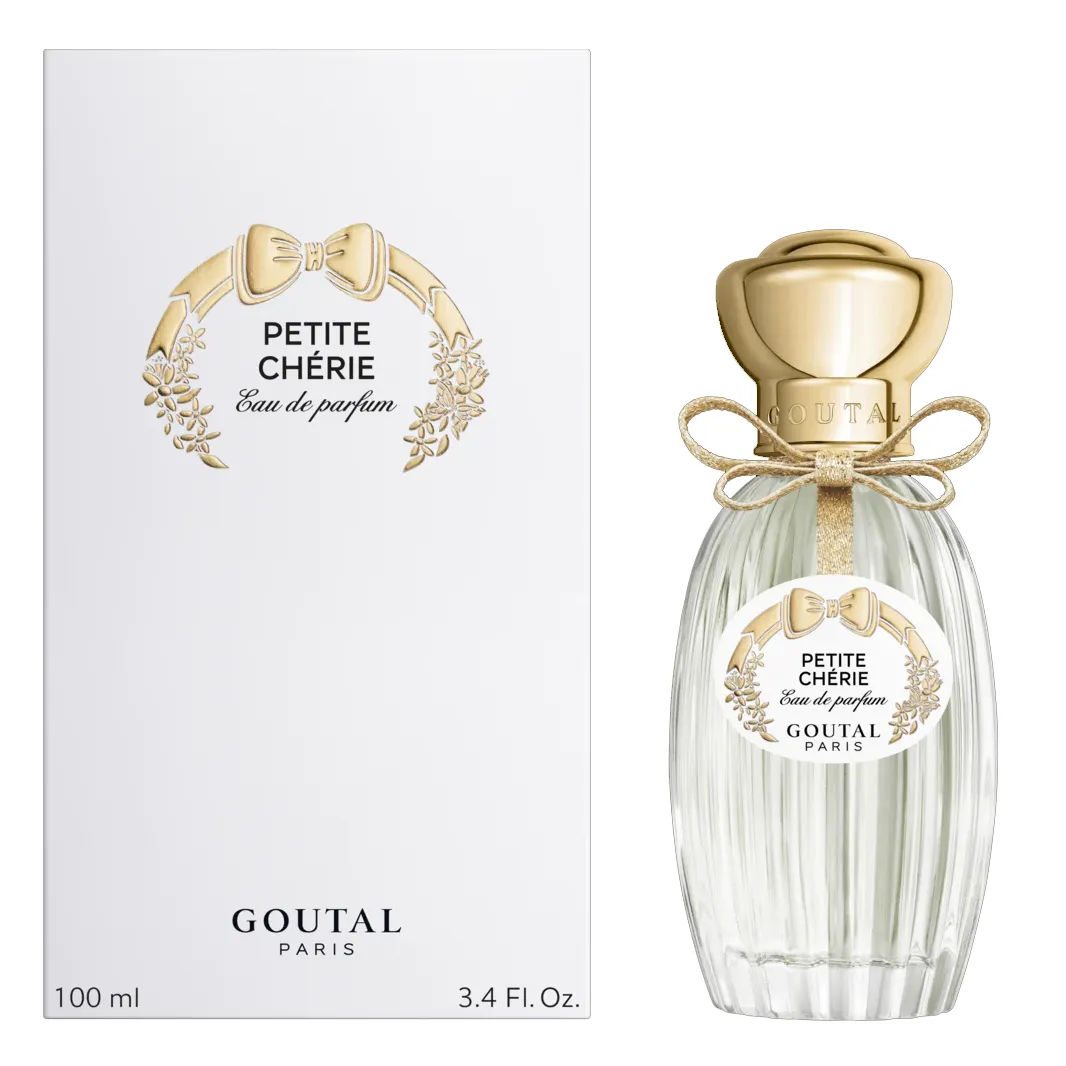Petite Cherie by Annick Goutal 100ml EDP