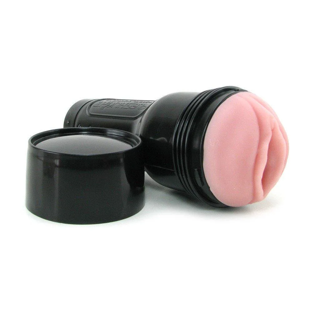 Pink Lady Original Fleshlight