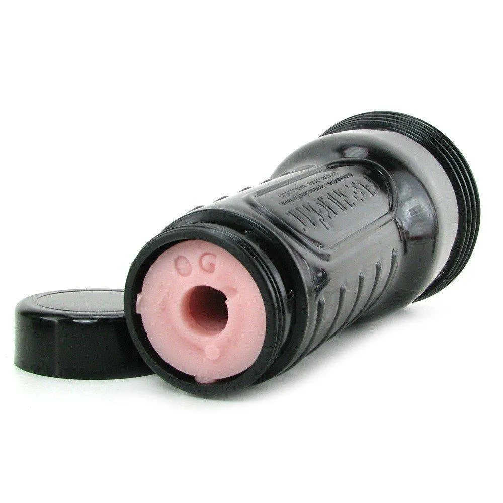 Pink Lady Original Fleshlight