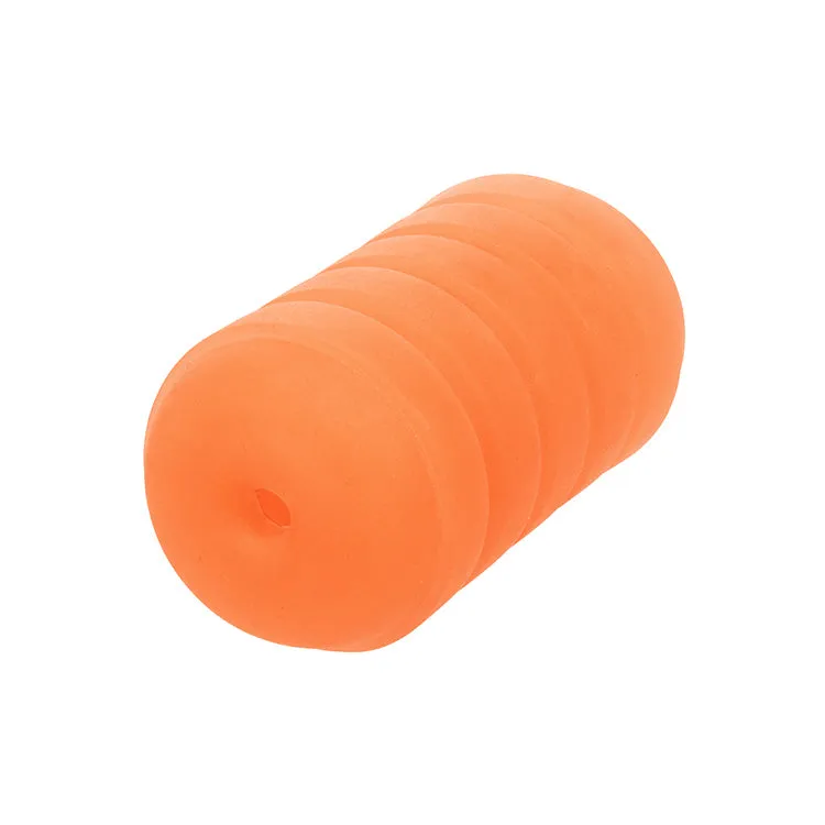 Pop Sock! Ribbed Stroker