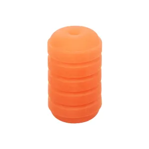 Pop Sock! Ribbed Stroker