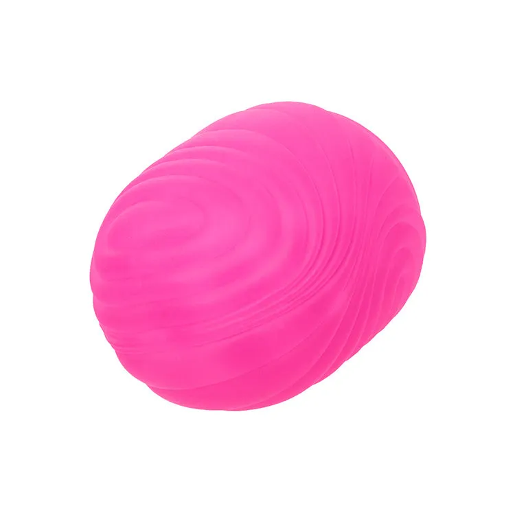 Pop Sock! Textured Stroker