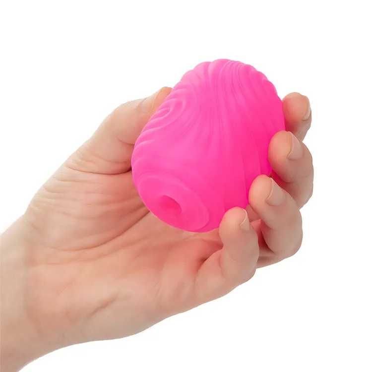 Pop Sock! Textured Stroker