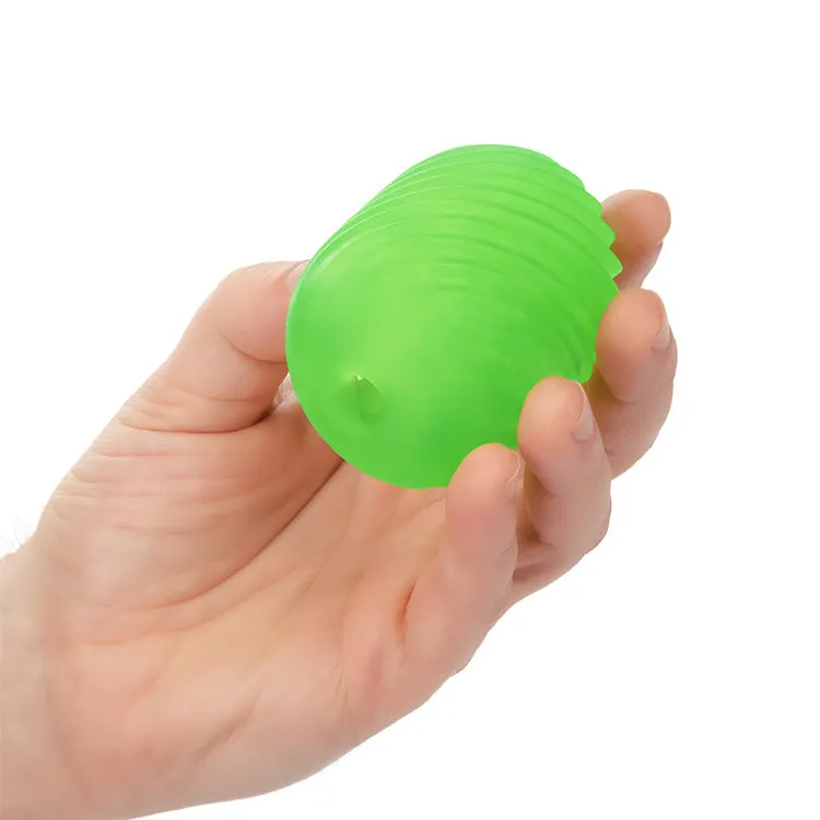Pop Sock! Textured Stroker