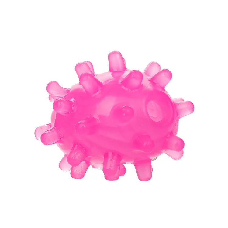 Pop Sock! Textured Stroker