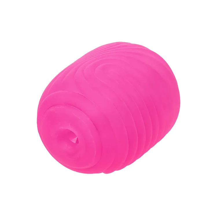 Pop Sock! Textured Stroker