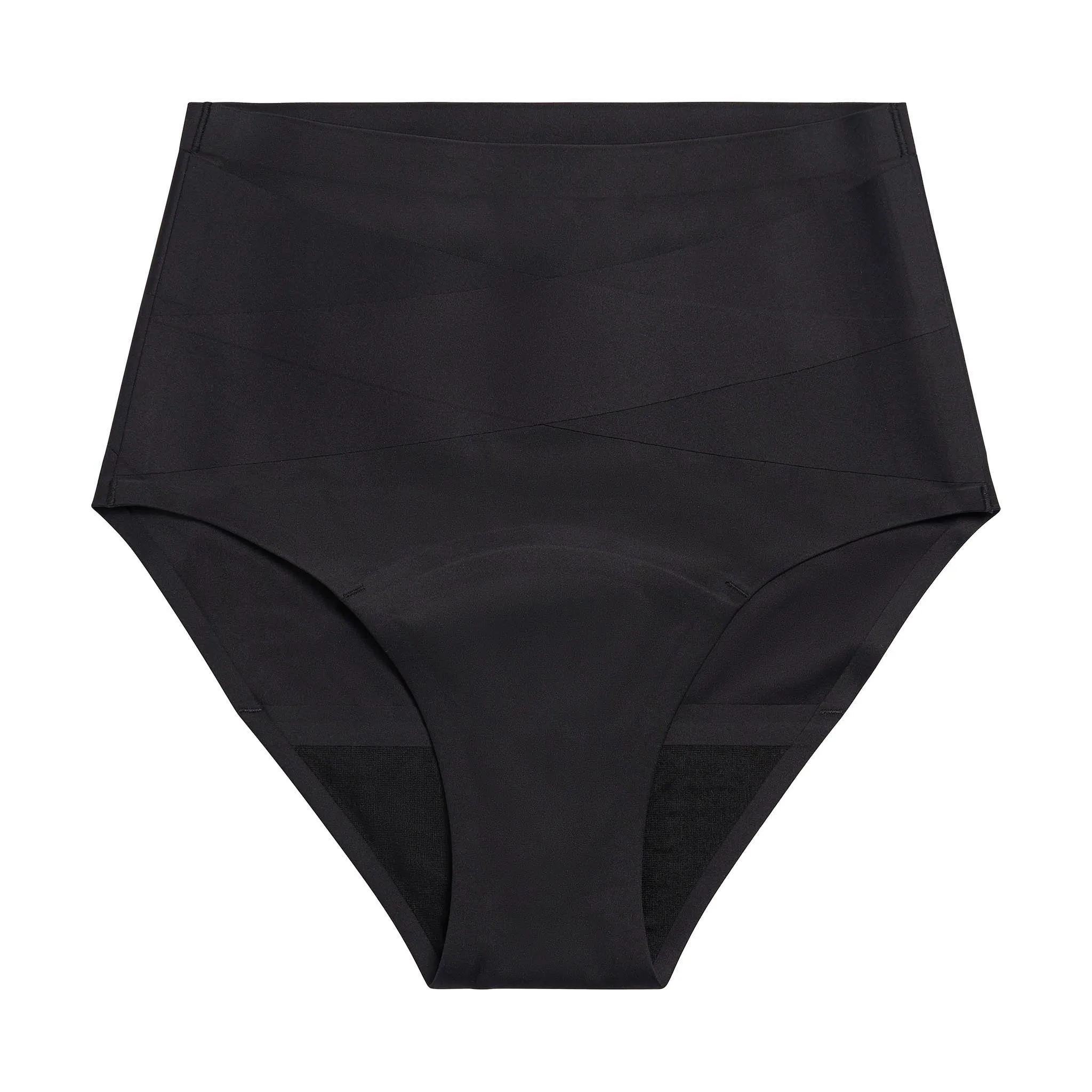 Postpartum Control Brief Moderate Black