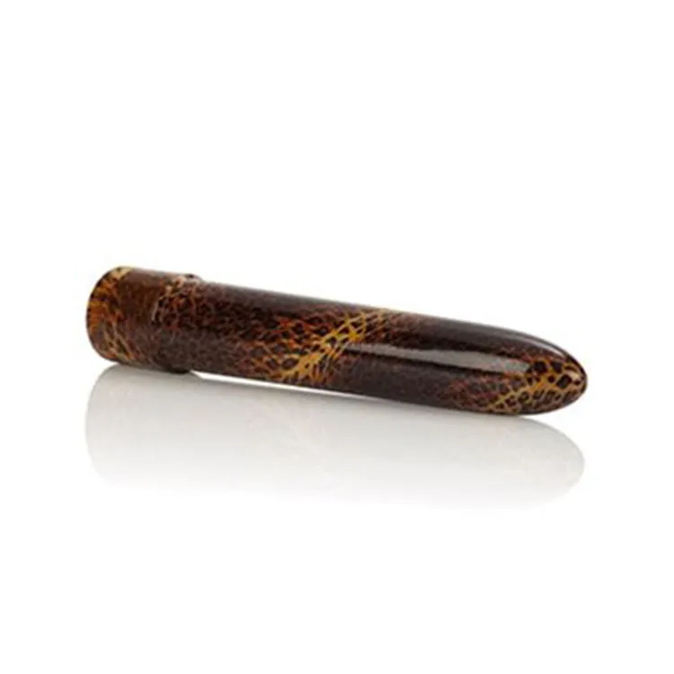Power   Leopard Massager