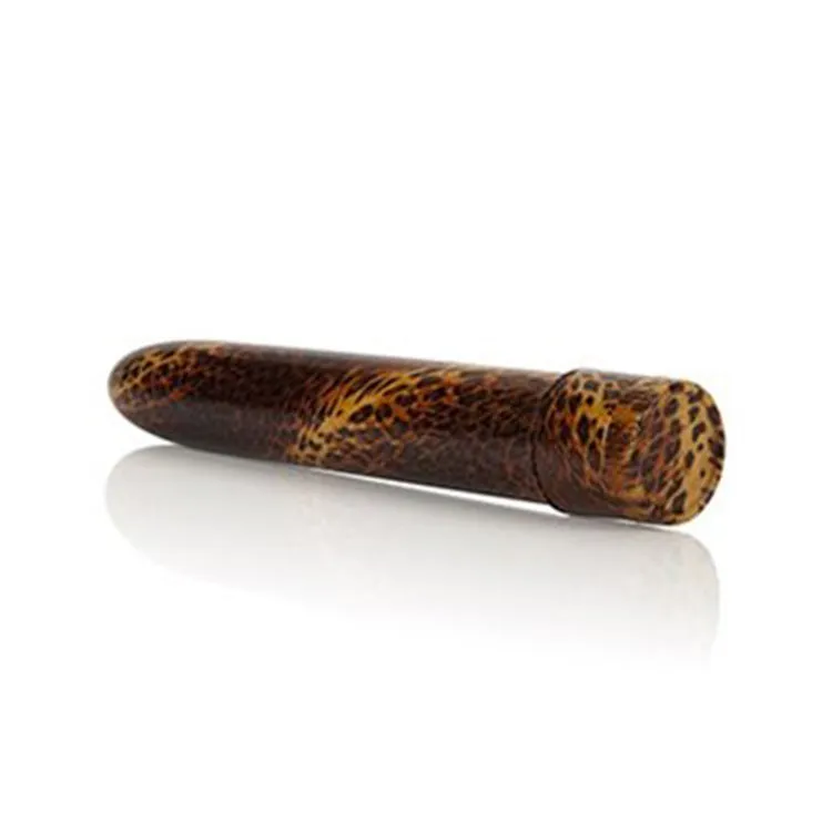 Power   Leopard Massager