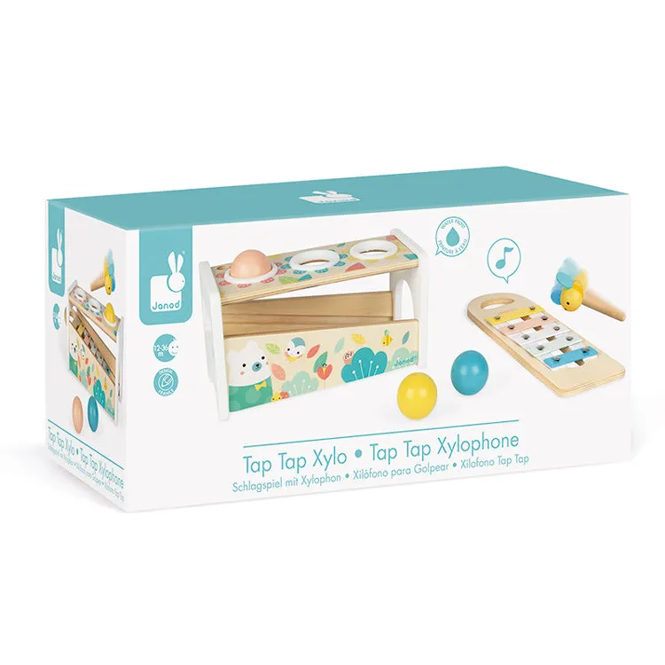 Pure Tap Tap Xylophone