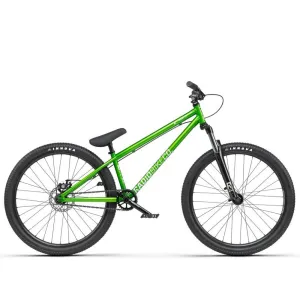 Radio Asura DJ 26 Complete Bike