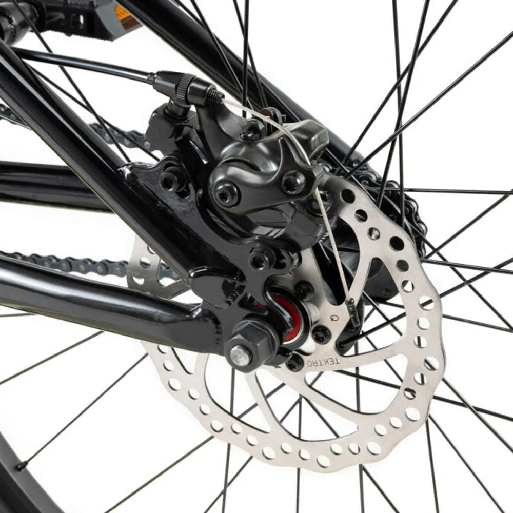 Radio Asura DJ 26 Complete Bike