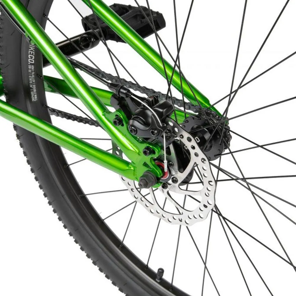 Radio Asura DJ 26 Complete Bike